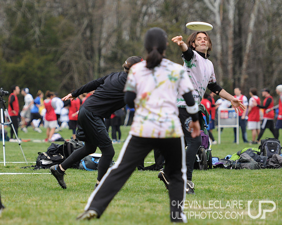 Fools Fest 2011 - Friday Action