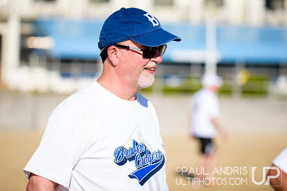 2015 USA Ultimate Beach Ultimate Championships