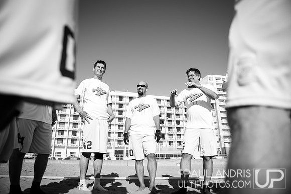2015 USA Ultimate Beach Ultimate Championships