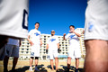 Broken Codgers vs Sandblast - Grand Masters Pool Play - USAU Beach Championships 2015