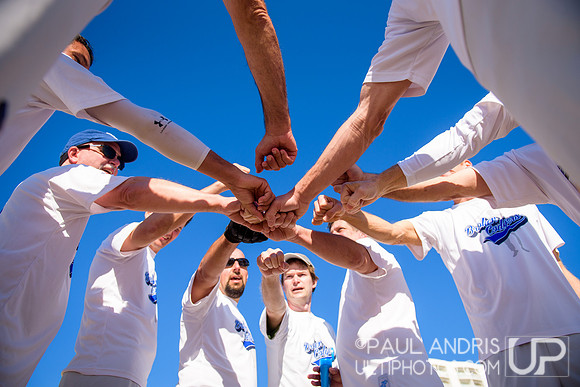 2015 USA Ultimate Beach Ultimate Championships