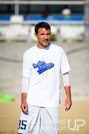 2015 USA Ultimate Beach Ultimate Championships