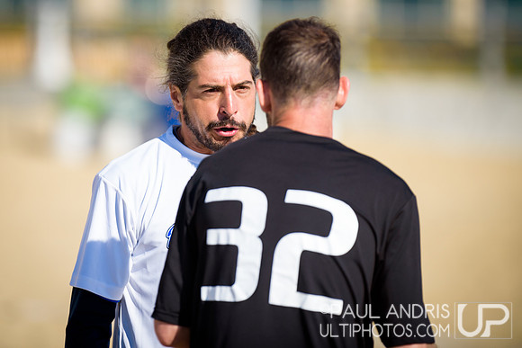 2015 USA Ultimate Beach Ultimate Championships