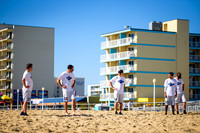 2015 USA Ultimate Beach Ultimate Championships