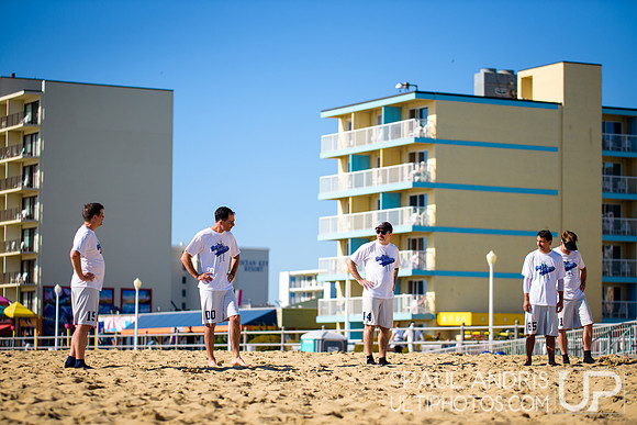 2015 USA Ultimate Beach Ultimate Championships
