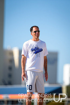 2015 USA Ultimate Beach Ultimate Championships