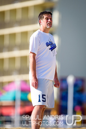2015 USA Ultimate Beach Ultimate Championships