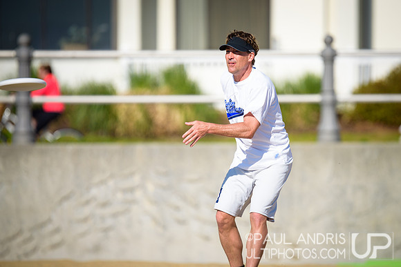 2015 USA Ultimate Beach Ultimate Championships
