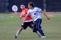 USAU Club National Championships 2025