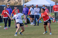 USAU Club National Championships 2025