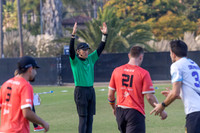 USAU Club National Championships 2025