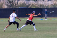 USAU Club National Championships 2025