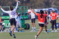 USAU Club National Championships 2025