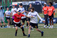 USAU Club National Championships 2025