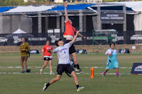 USAU Club National Championships 2025