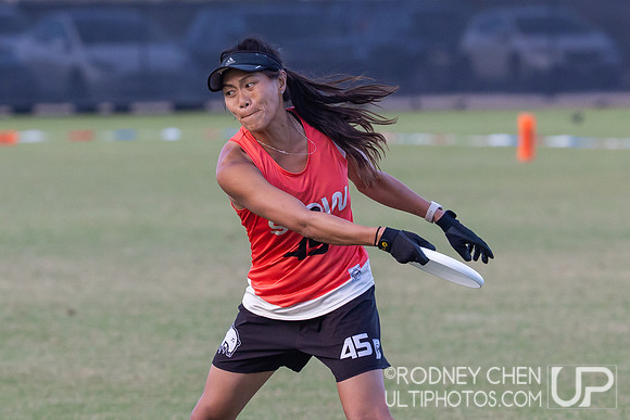 USAU Club National Championships 2025
