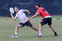 USAU Club National Championships 2025