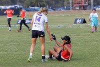USAU Club National Championships 2025