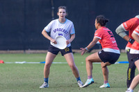 USAU Club National Championships 2025