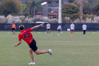 USAU Club National Championships 2025