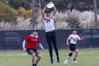 USAU Club National Championships 2025