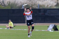 USAU Club National Championships 2025