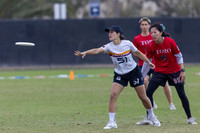 USAU Club National Championships 2025