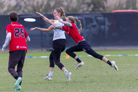 USAU Club National Championships 2025