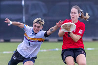 USAU Club National Championships 2025