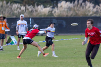 USAU Club National Championships 2025