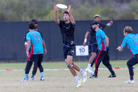 USAU Club National Championships 2025