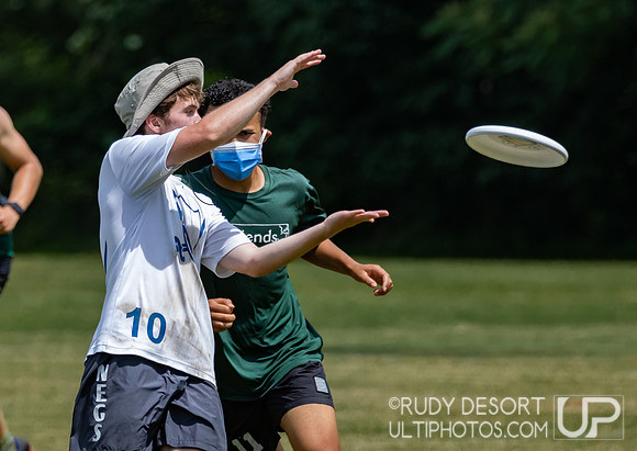2022 High School National Invite