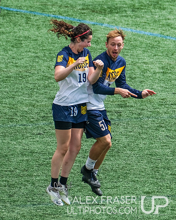 2022 International Club Championships Saturday