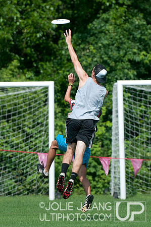 CUT Camp Session I 2014