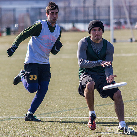 NY Rumble Combine #3 3/08/2014