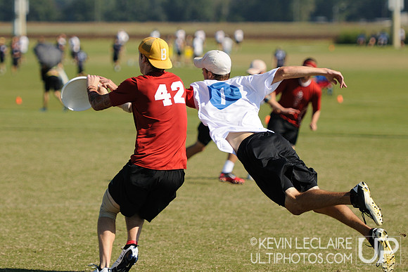 Mid-Atlantic Open Regionals Sunday Competition