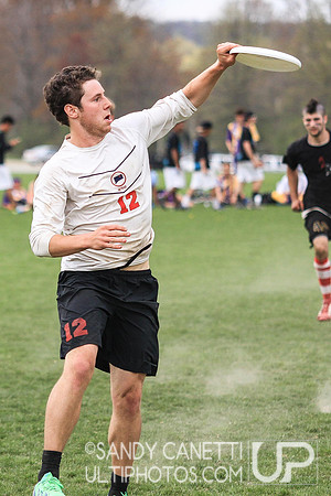 Sunday - Metro East D-1 Regionals