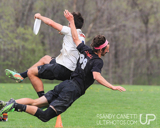 Sunday - Metro East D-1 Regionals