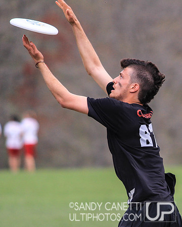 Sunday - Metro East D-1 Regionals
