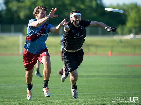 Philadelphia Spinners @ DC Current