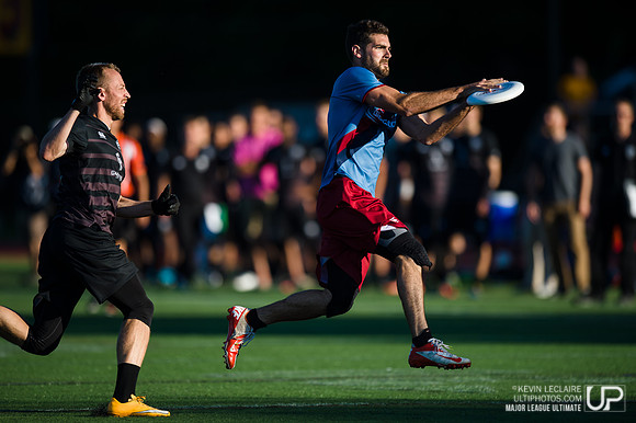 DC Current vs Philadelphia Spinners