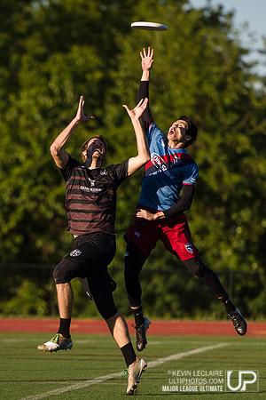 DC Current vs Philadelphia Spinners