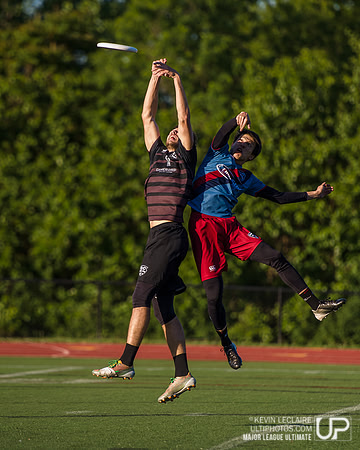 DC Current vs Philadelphia Spinners