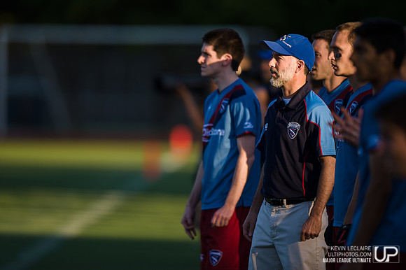 DC Current vs Philadelphia Spinners
