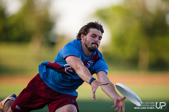 DC Current vs Philadelphia Spinners
