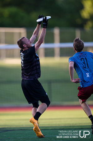 DC Current vs Philadelphia Spinners