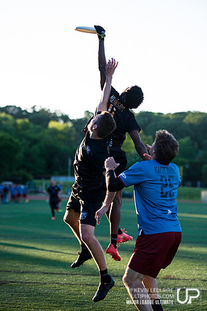 DC Current vs Philadelphia Spinners