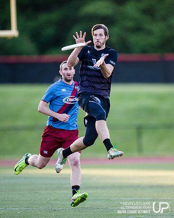 DC Current vs Philadelphia Spinners