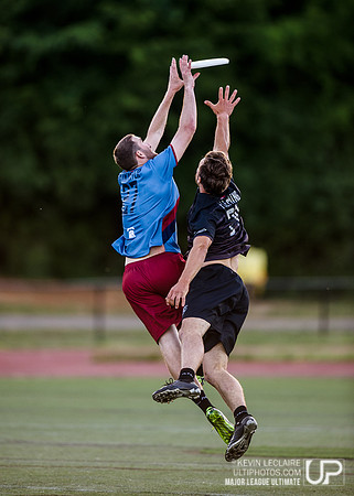 DC Current vs Philadelphia Spinners