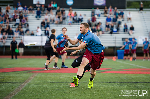 DC Current vs Philadelphia Spinners